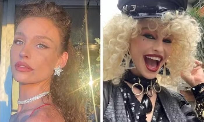 Foto: Reprodução/Arquivo pessoal/Instagram