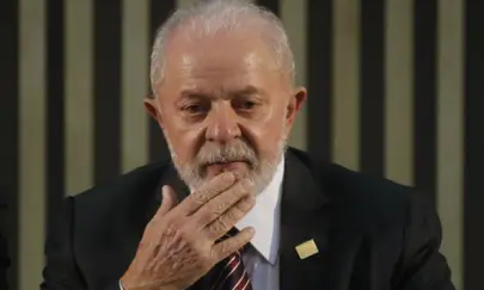 Foto: Fernando Frazão/Agência Brasil