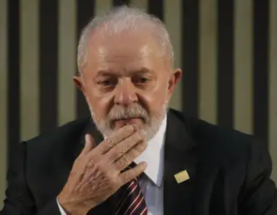 Foto: Fernando Frazão/Agência Brasil
