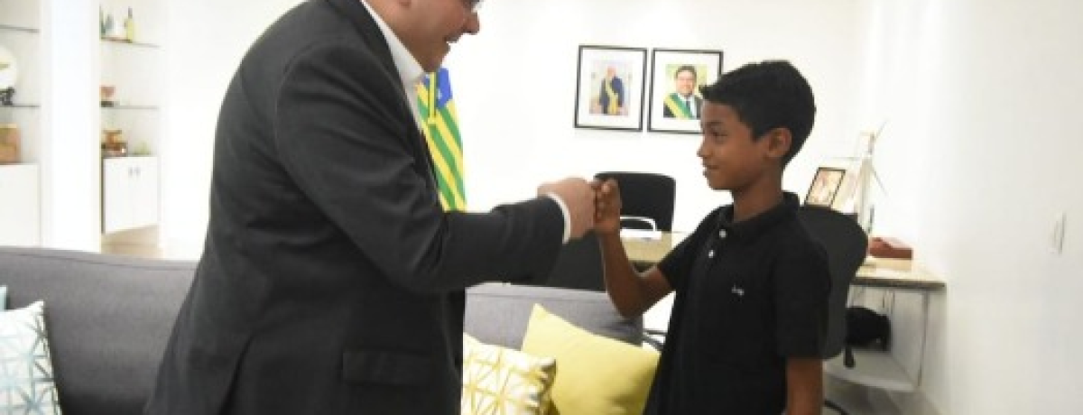 Foto: Governo do Estado do Piauí