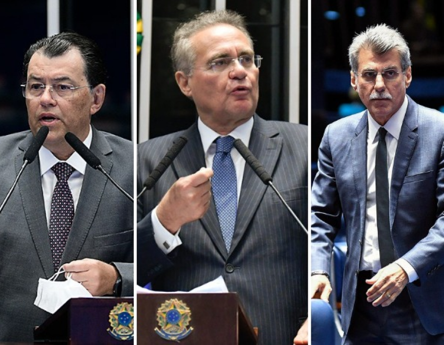 Fotos: Agência Senado