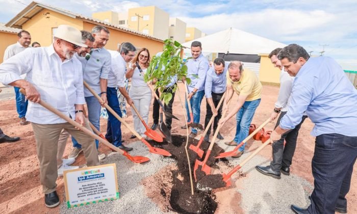 Foto: Ricardo Stuckert / PR