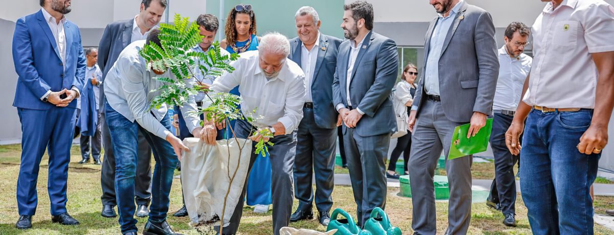 Foto: Ricardo Stuckert/ PR