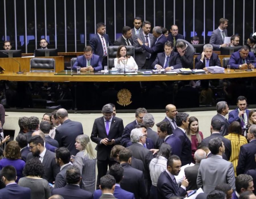 Câmara dos Deputados