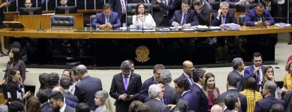 Câmara dos Deputados