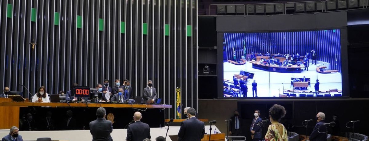 Foto: Pablo Valadares/Câmara dos Deputados