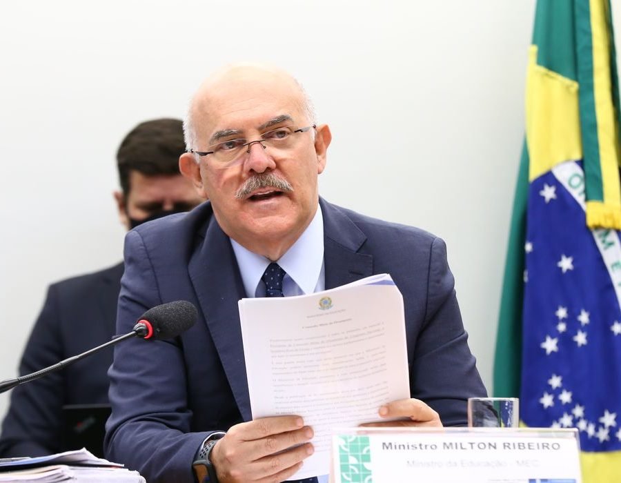 © Cleia Viana/Câmara dos Deputados/Direitos Reservados