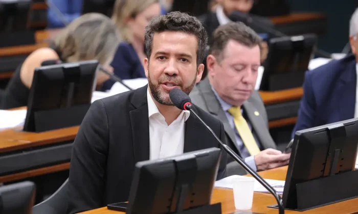 Renato Araújo / Câmara dos Deputados