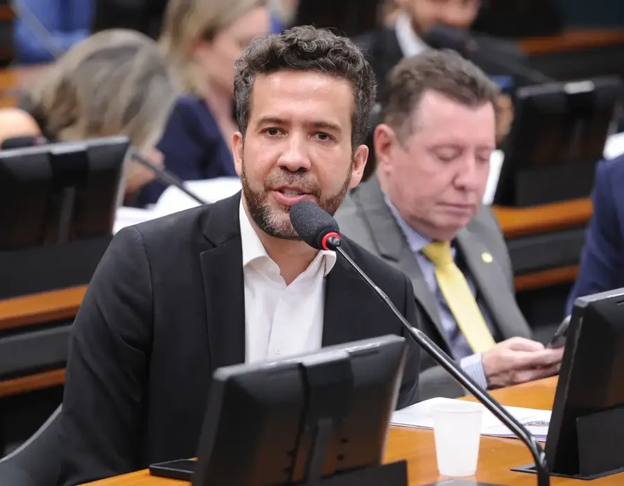 Renato Araújo / Câmara dos Deputados