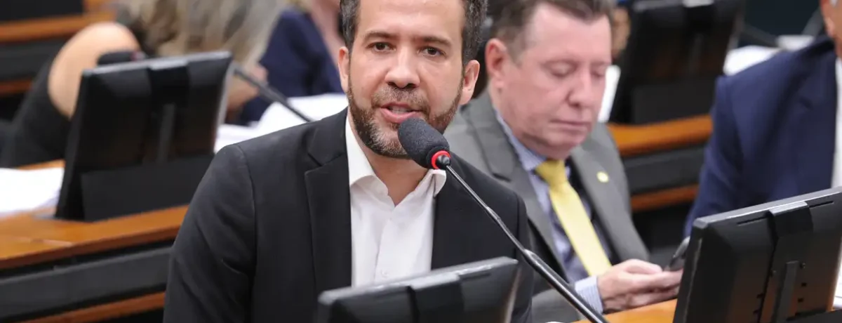 Renato Araújo / Câmara dos Deputados