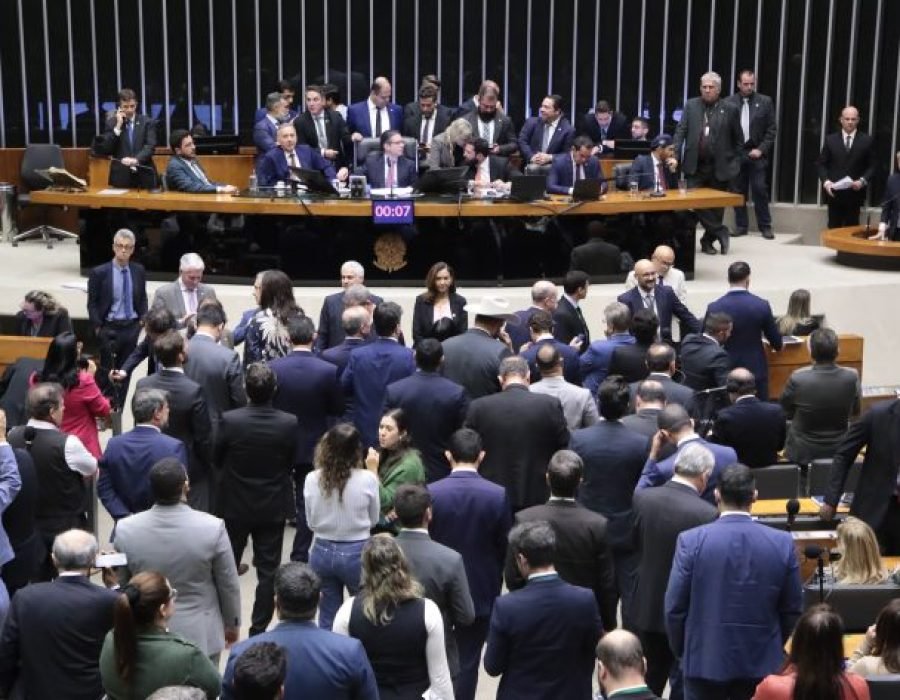 Fonte: Agência Câmara de Notícias