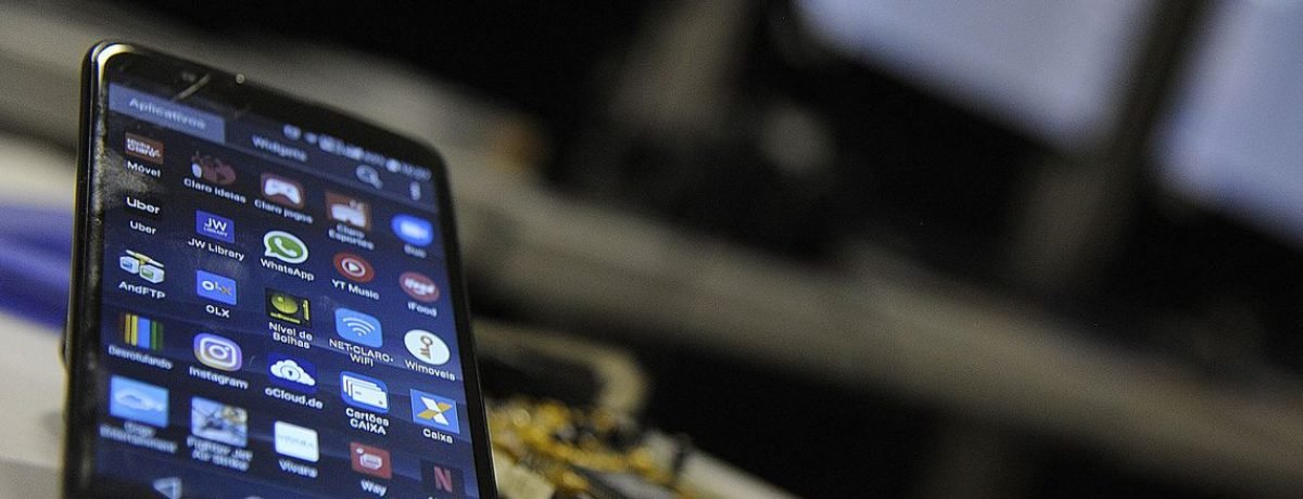 internet folha de brasília