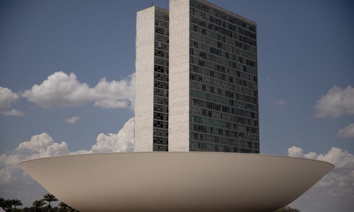 Foto: Joédson Alves/Agência Brasil/ARQUIVO