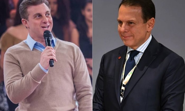 luciano-huck-e-joao-doria folha de brasilia