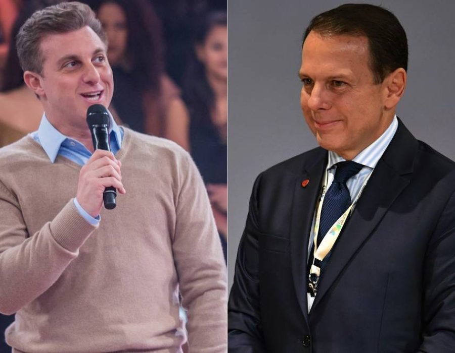 luciano-huck-e-joao-doria folha de brasilia