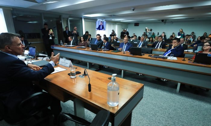 Foto Lula Marques/ Agência Brasil
