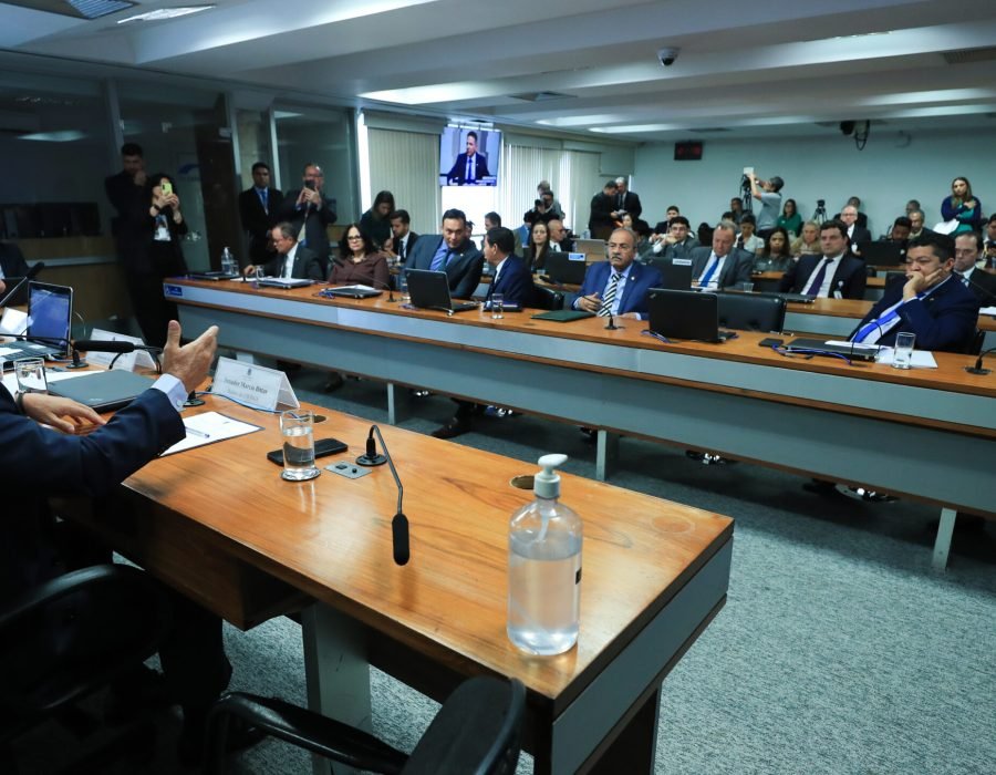 Foto Lula Marques/ Agência Brasil