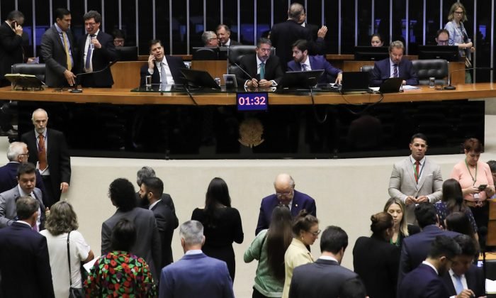 Foto Lula Marques/ Agência Brasil