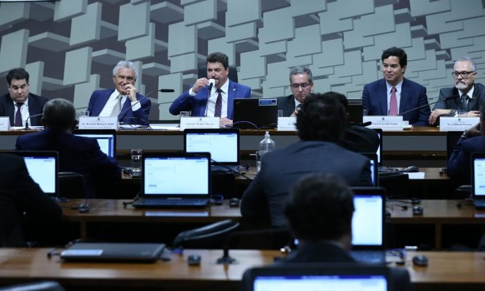 Foto Lula Marques/ Agência Brasil