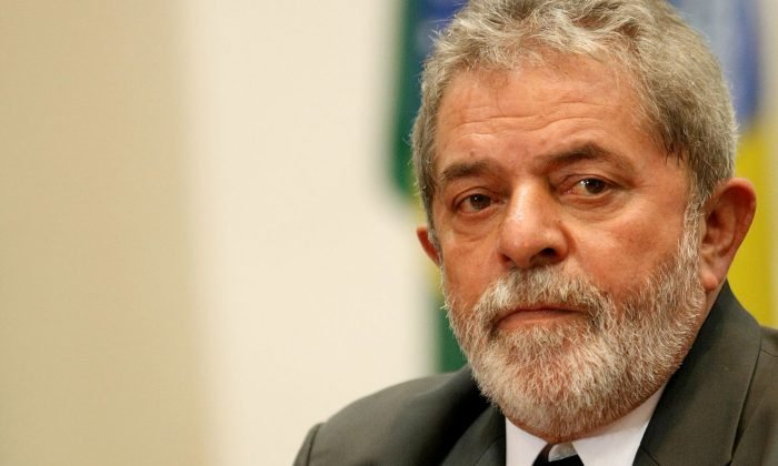 Luiz Inácio Lula da Silva