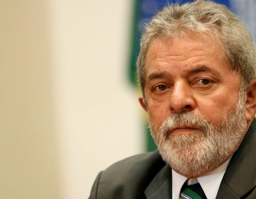 Luiz Inácio Lula da Silva