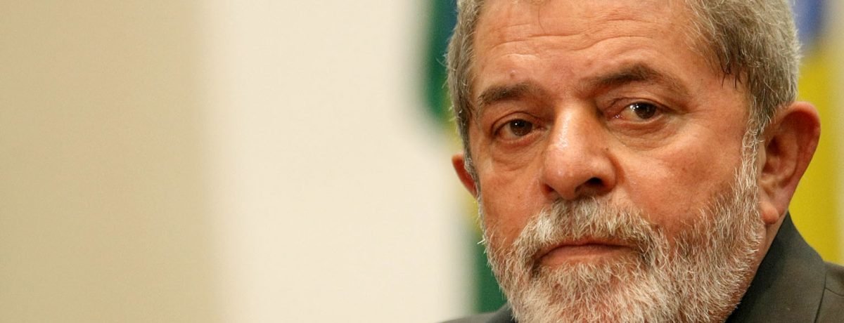 Luiz Inácio Lula da Silva