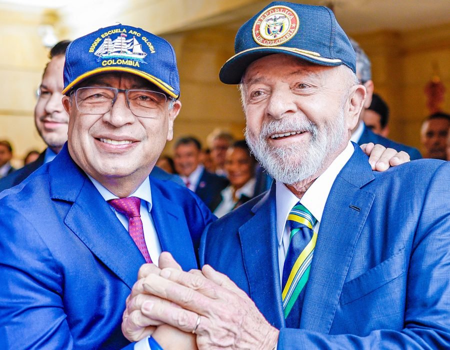 Foto: Ricardo Stuckert/PR