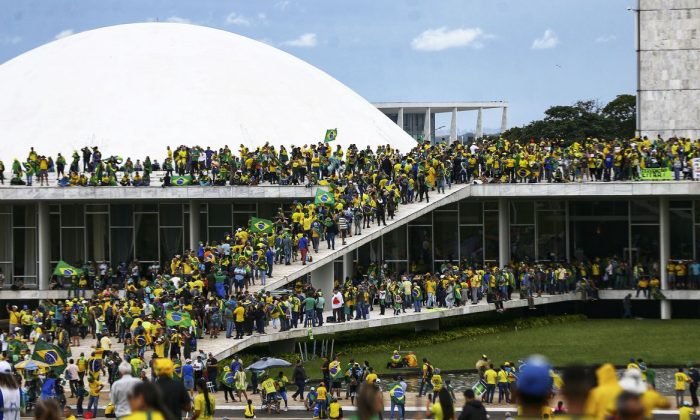 Foto: Marcelo Camargo/Agência Brasil