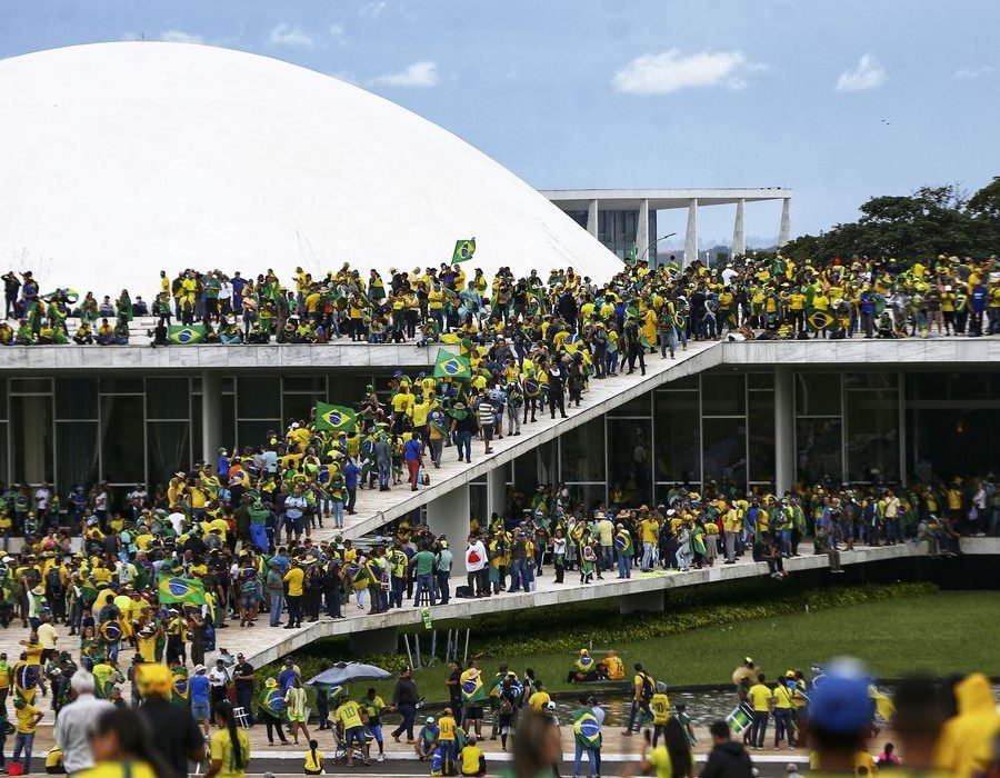 Foto: Marcelo Camargo/Agência Brasil