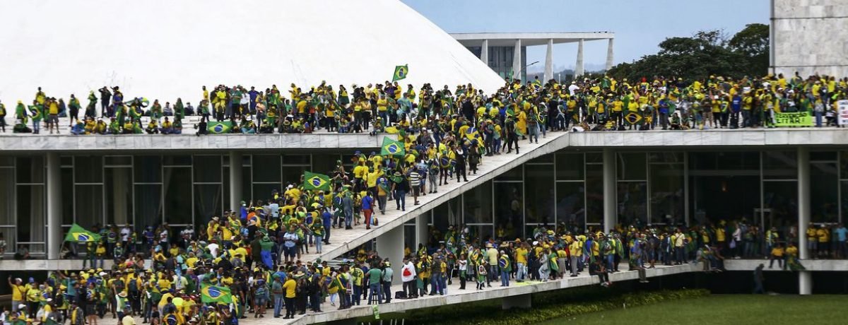 Foto: Marcelo Camargo/Agência Brasil