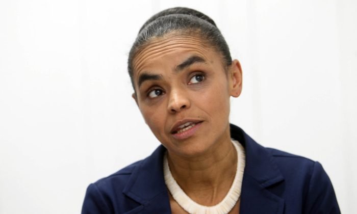 Marina Silva