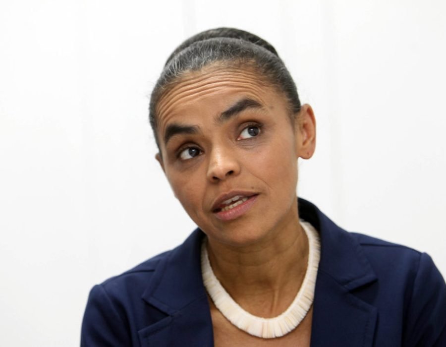 Marina Silva