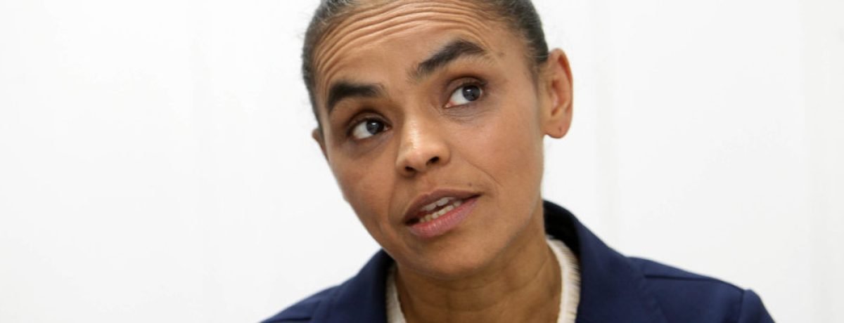 Marina Silva