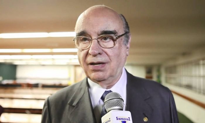 Bonifácio de Andrada (PSDB-MG)
