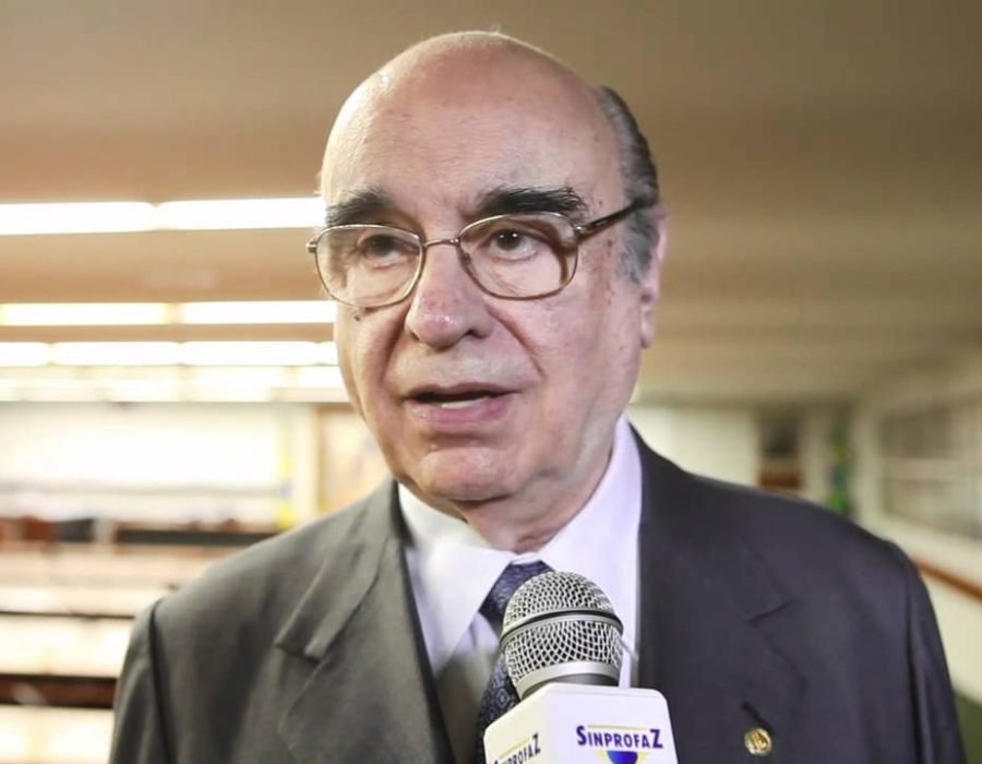 Bonifácio de Andrada (PSDB-MG)