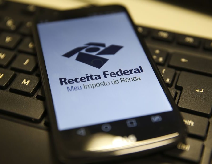 IMPOSTO DE RENDA 201,Declaração IRPF 2019