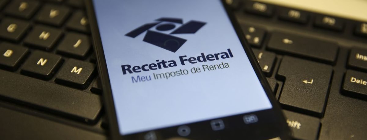 IMPOSTO DE RENDA 201,Declaração IRPF 2019