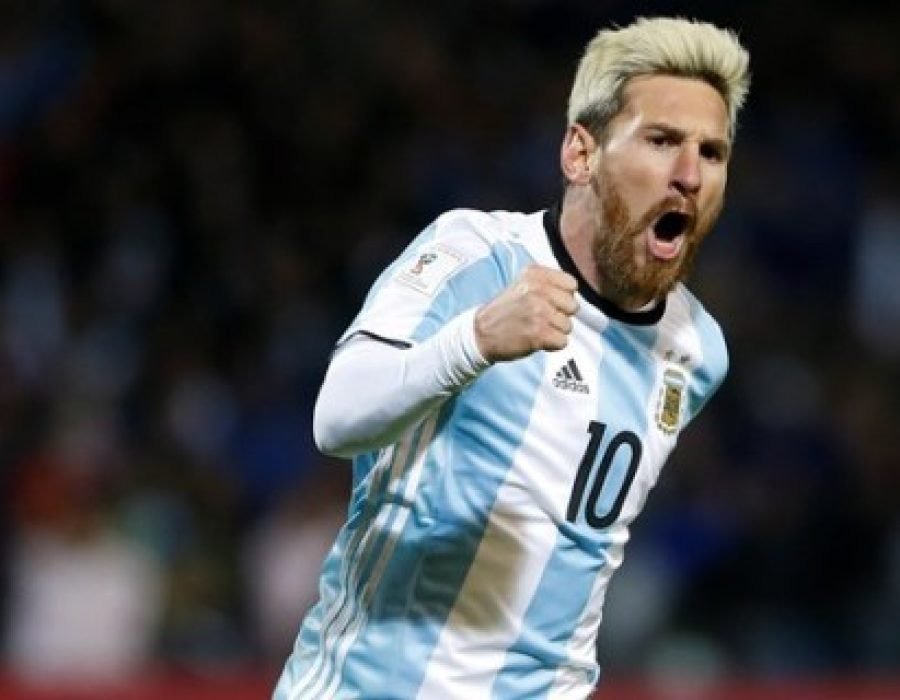messi folha de Brasília