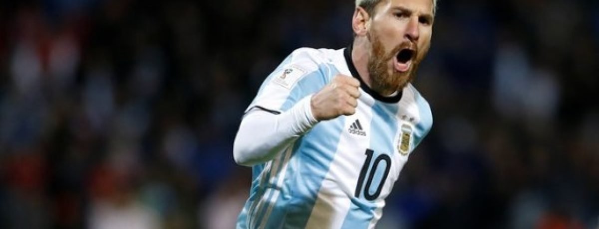 messi folha de Brasília