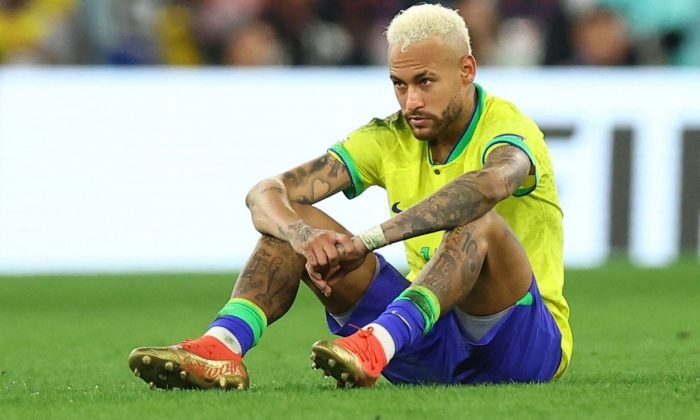 ©Reuters/Hannah Mckay/Direito Reservados
Esportes