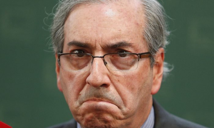 EDUARDO CUNHA