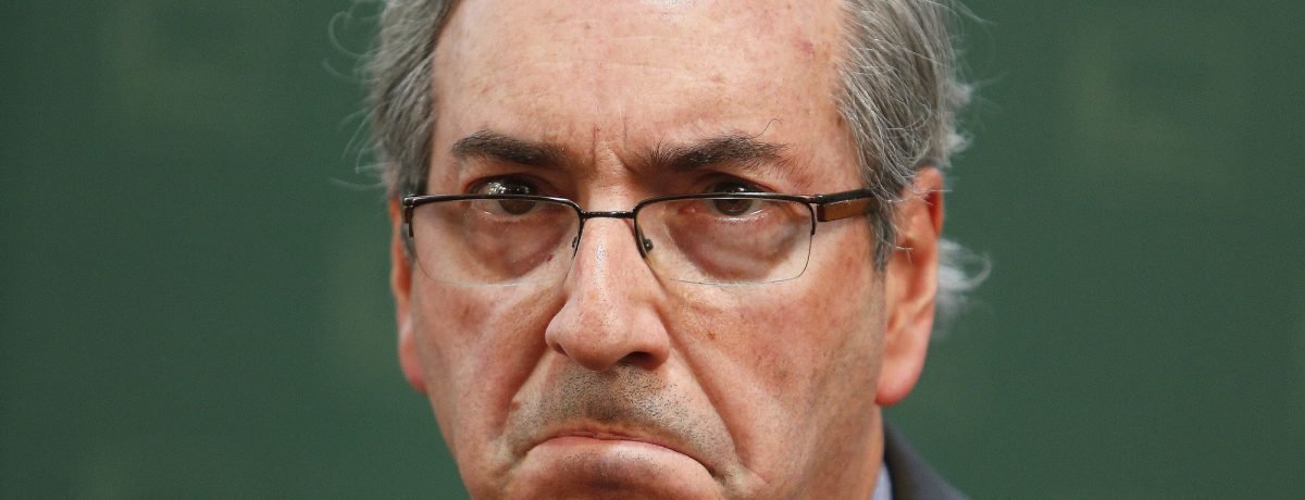 EDUARDO CUNHA