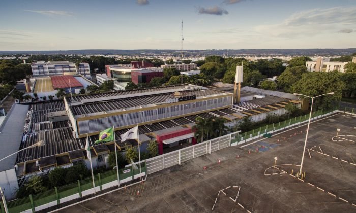 folha de brasília