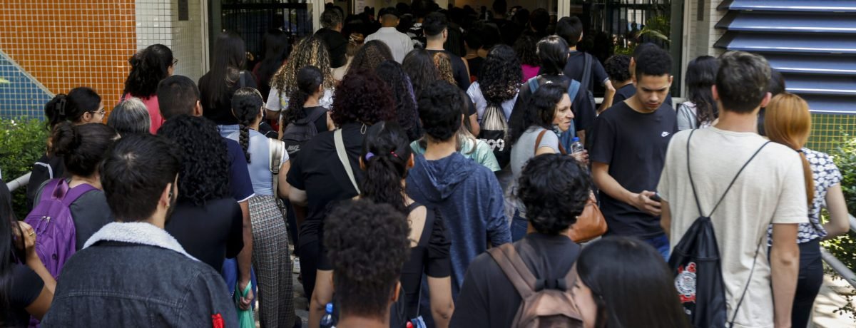 Foto: Paulo Pinto/Agência Brasil