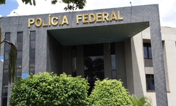 policia-federal- Folha de Brasília