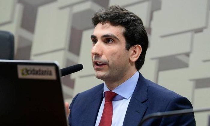Foto: Pedro França/Agência Senado
