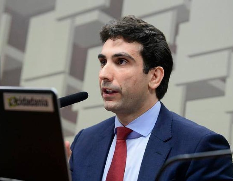 Foto: Pedro França/Agência Senado