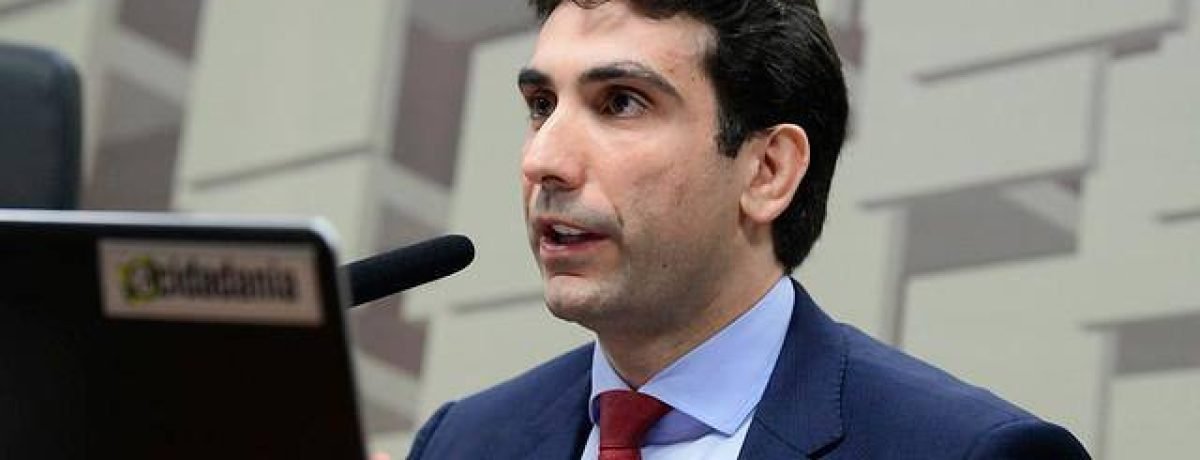 Foto: Pedro França/Agência Senado