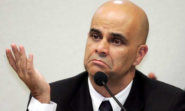 marcos valerio