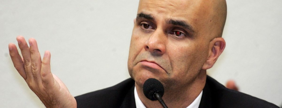 marcos valerio